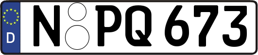 N-PQ673