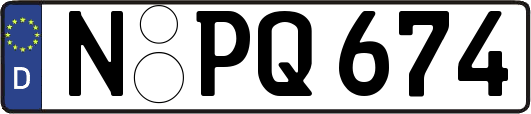 N-PQ674