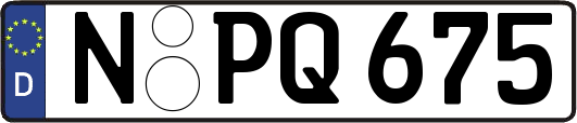 N-PQ675