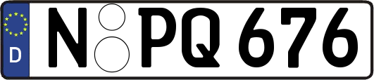 N-PQ676