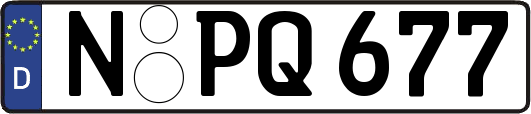 N-PQ677