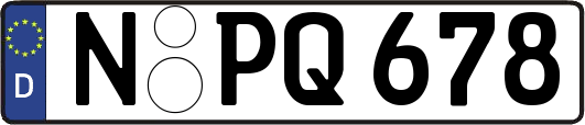 N-PQ678