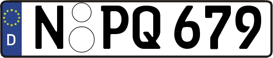 N-PQ679