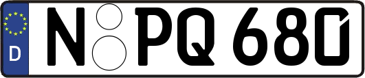 N-PQ680