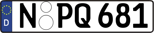 N-PQ681