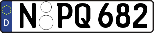 N-PQ682