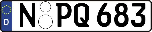 N-PQ683