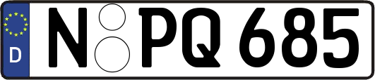 N-PQ685