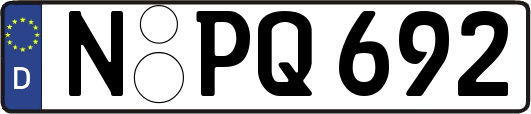 N-PQ692
