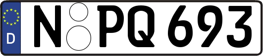 N-PQ693
