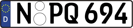 N-PQ694