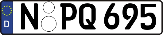 N-PQ695