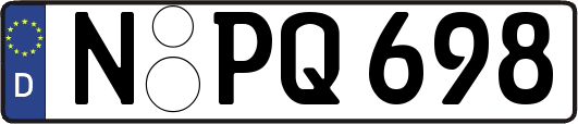 N-PQ698
