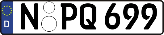 N-PQ699