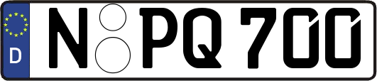 N-PQ700