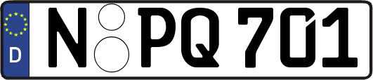 N-PQ701