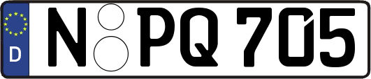 N-PQ705