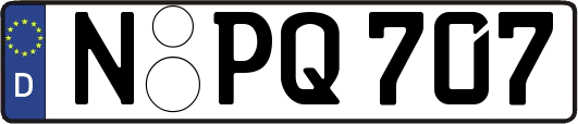 N-PQ707