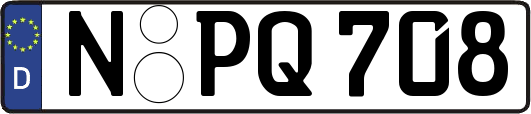 N-PQ708