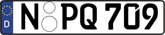 N-PQ709
