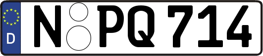 N-PQ714