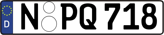 N-PQ718