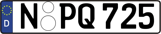 N-PQ725