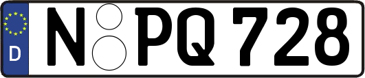 N-PQ728