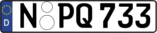 N-PQ733
