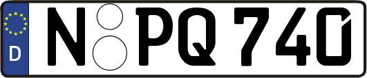 N-PQ740