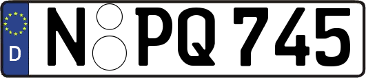 N-PQ745