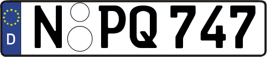 N-PQ747