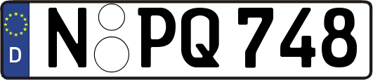 N-PQ748