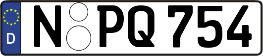 N-PQ754
