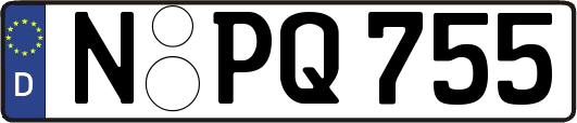 N-PQ755