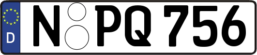 N-PQ756