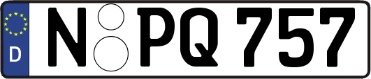 N-PQ757