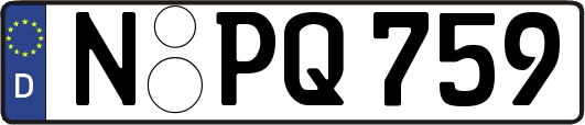 N-PQ759