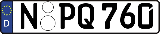 N-PQ760
