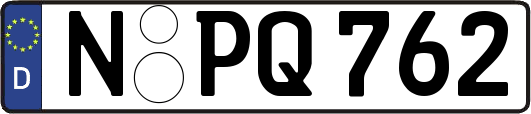 N-PQ762