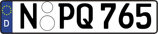 N-PQ765