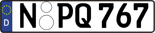 N-PQ767
