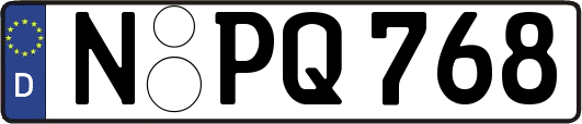 N-PQ768