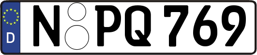 N-PQ769