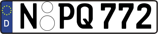 N-PQ772