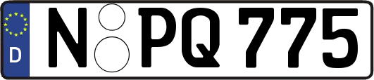 N-PQ775