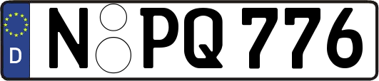 N-PQ776