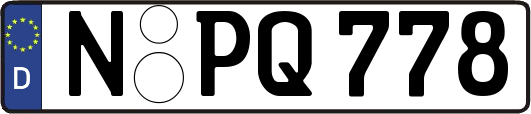N-PQ778