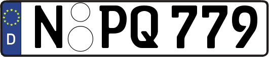 N-PQ779