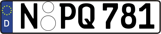 N-PQ781